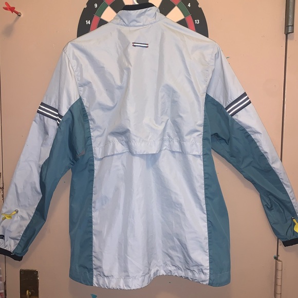 Extremely Rare Nike Therma Fit Zipper Jakcet - Picture 2 of 3